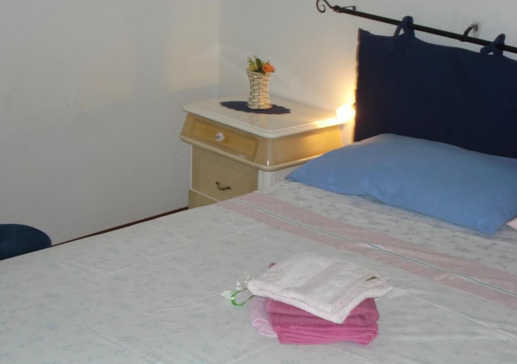Photo of Bedroom in Montegrappa