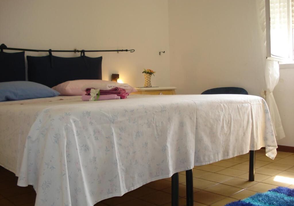 Photo of Bedroom in Montegrappa