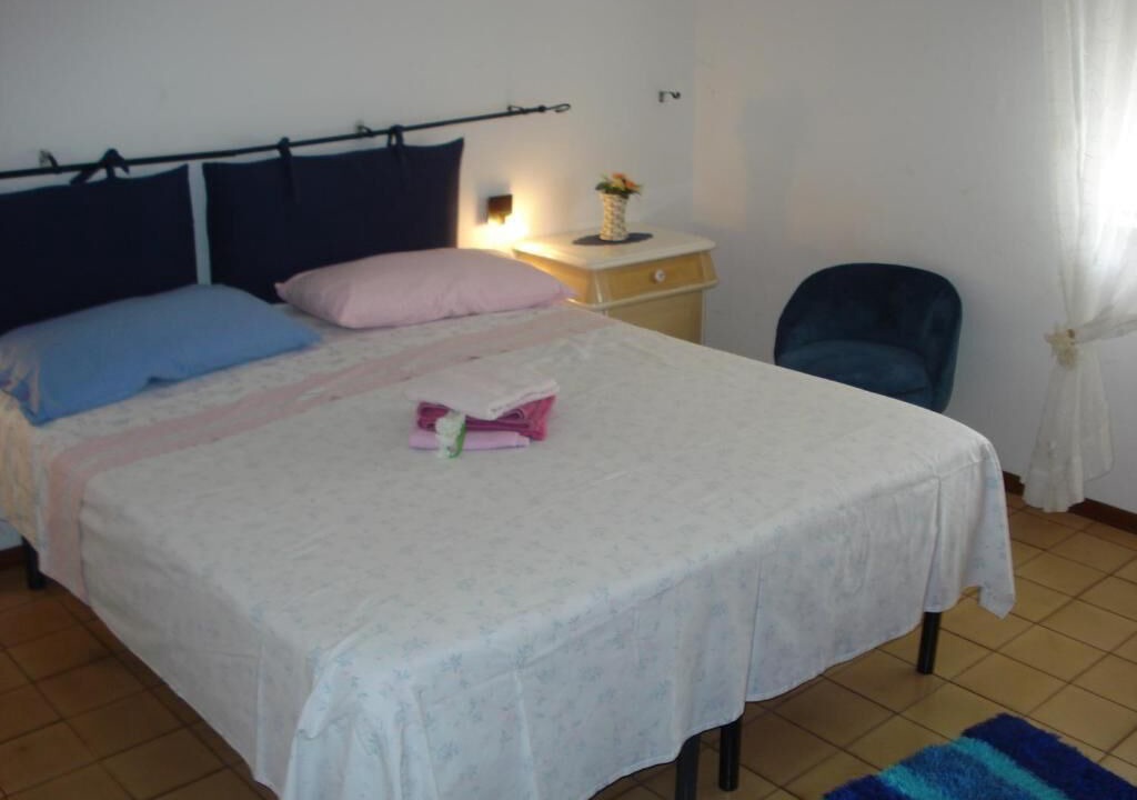 Photo of Bedroom in Montegrappa