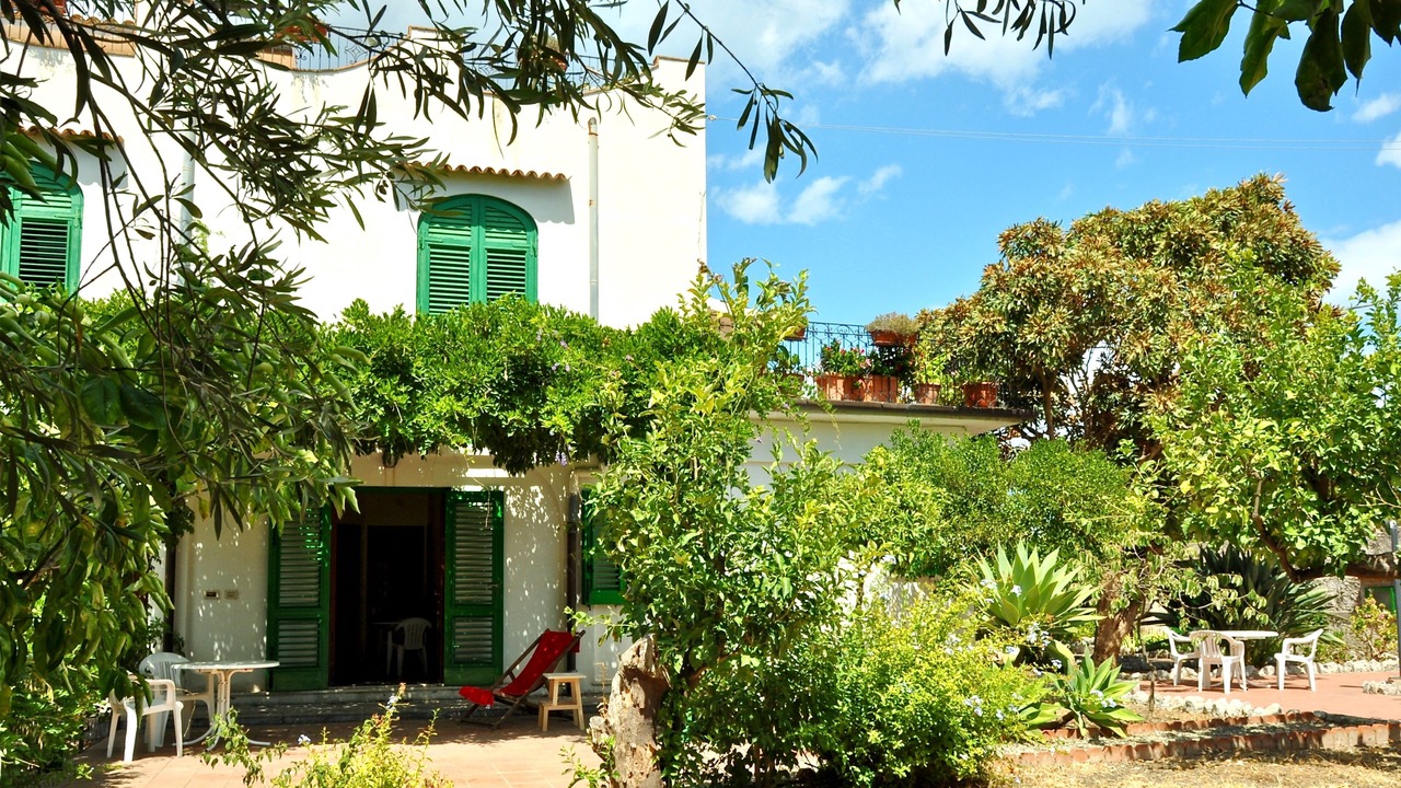 Photo of Outdoor in Mazzeo