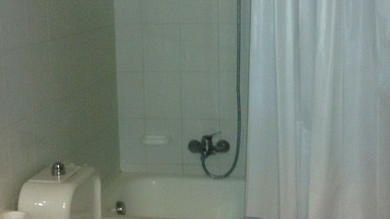 Photo of Bathroom in Mazzeo