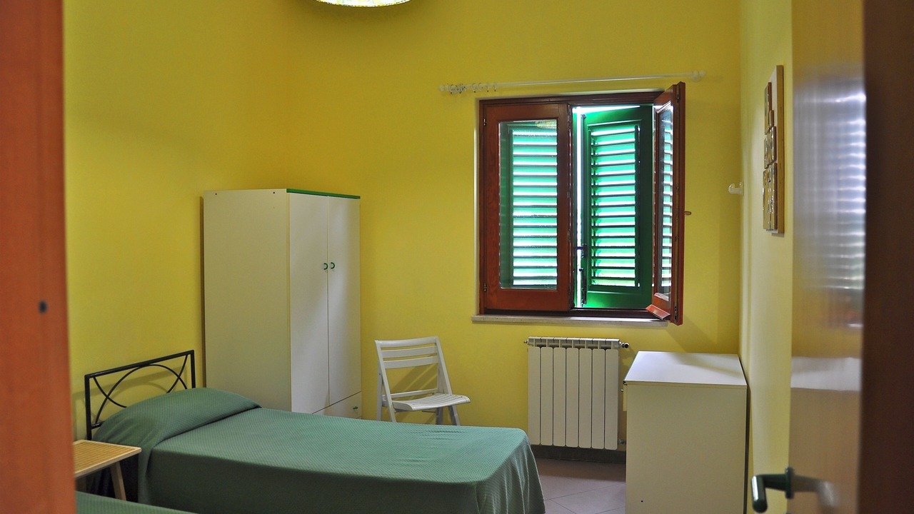 Photo of Bedroom in Mazzeo