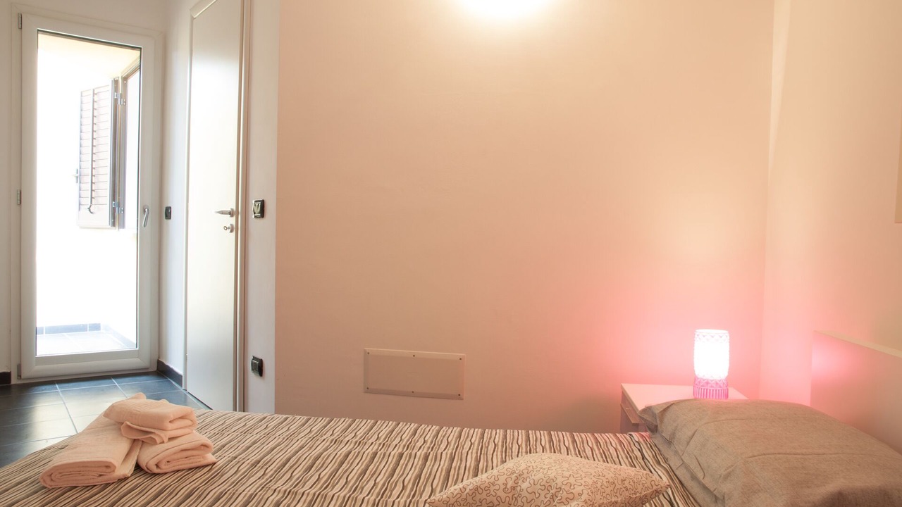 Photo of Bedroom in Mazzaforno