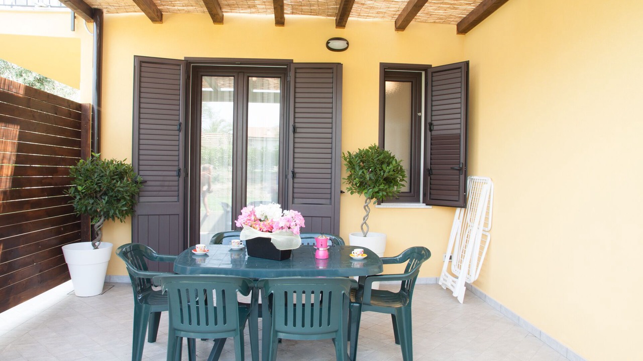Photo of Outdoor in Mazzaforno