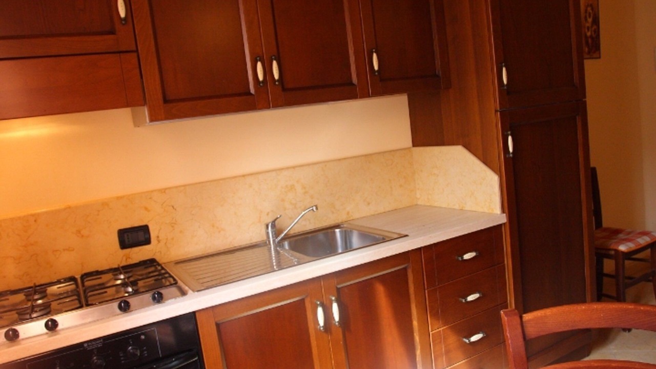 Photo of Kitchen in Old Town