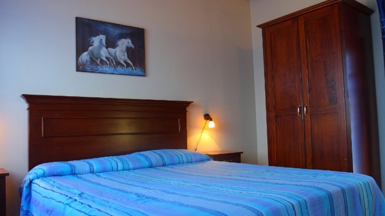 Photo of Bedroom in Old Town