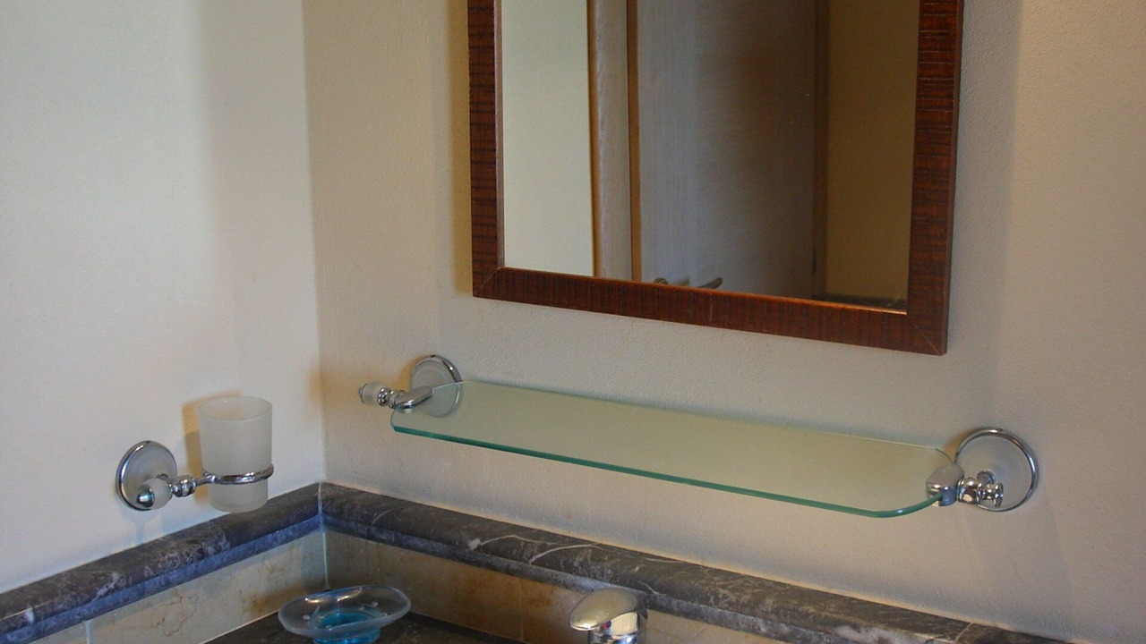 Photo of Bathroom in Old Town
