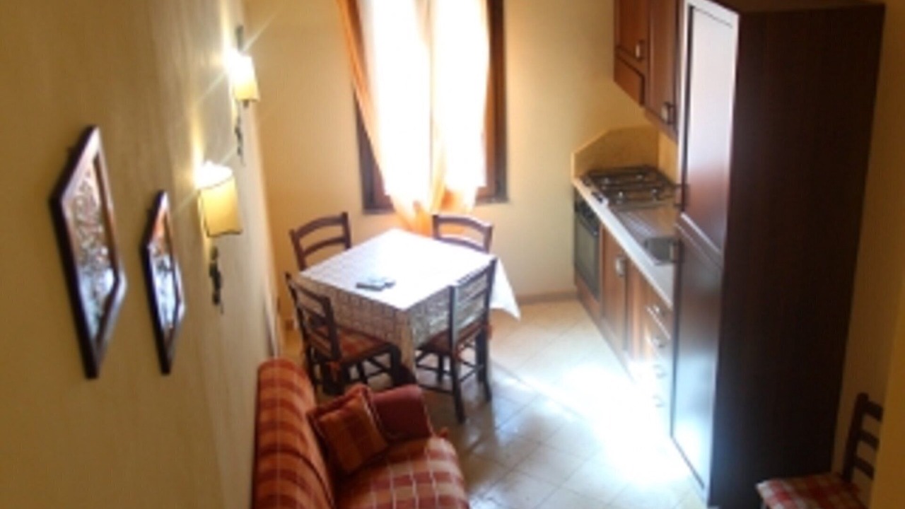 Photo of Livingroom in Old Town