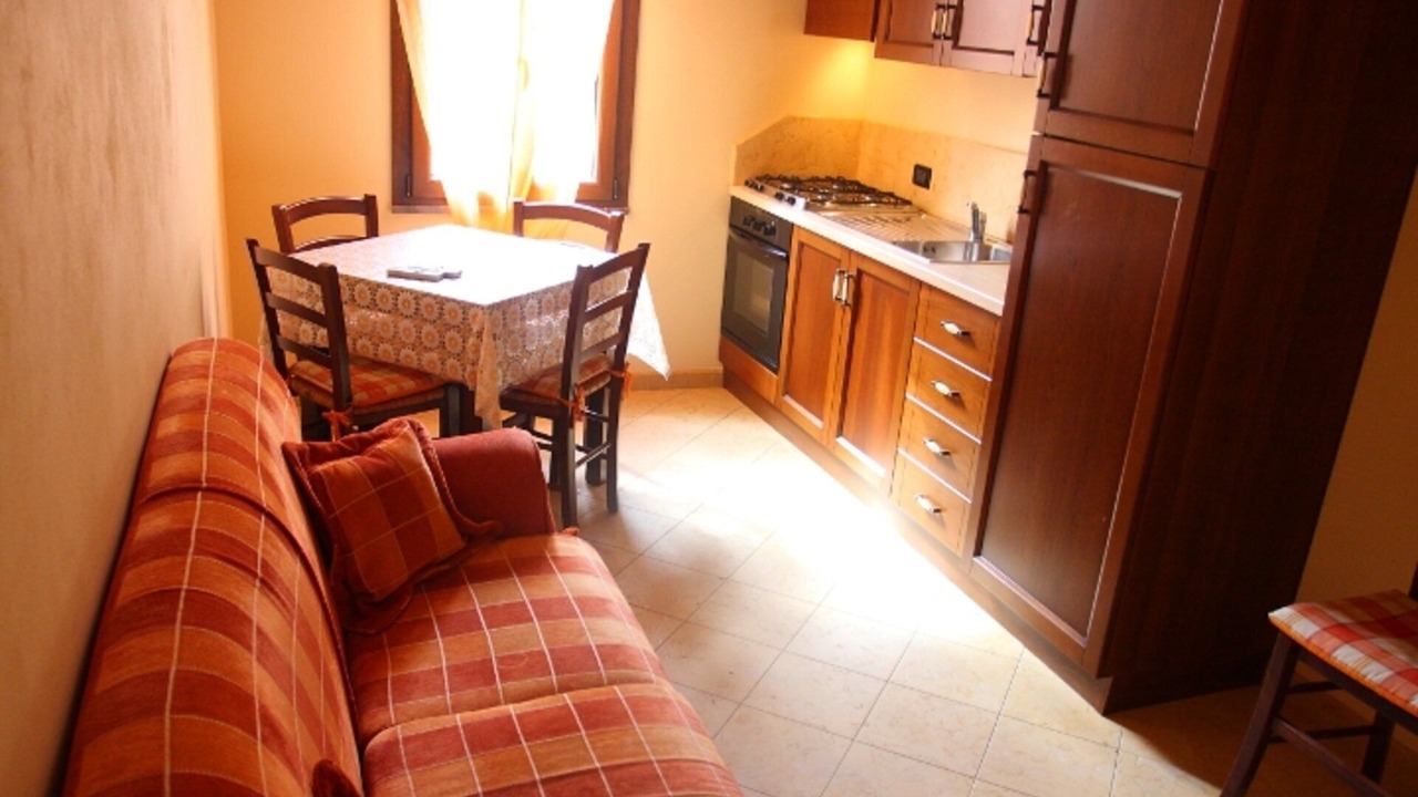 Photo of Livingroom in Old Town
