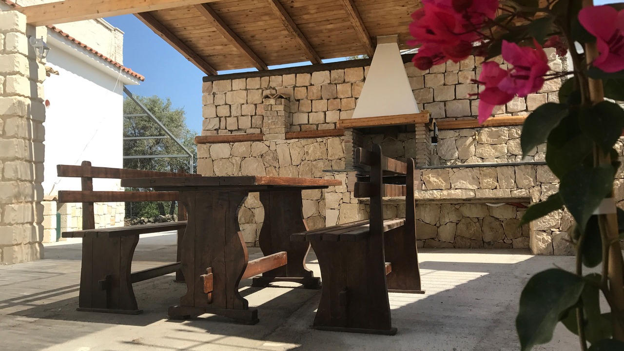 Photo of Outdoor in Melilli