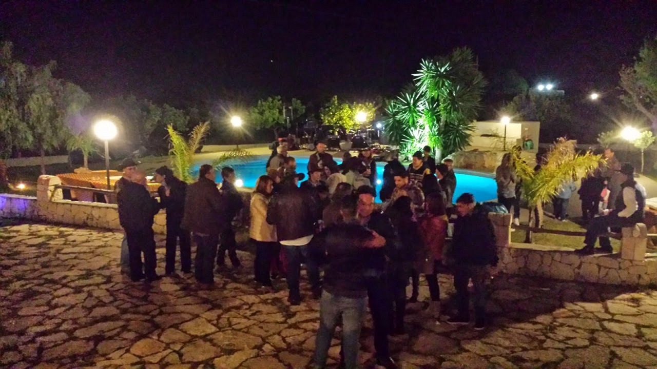 Photo of Outdoor in Melilli