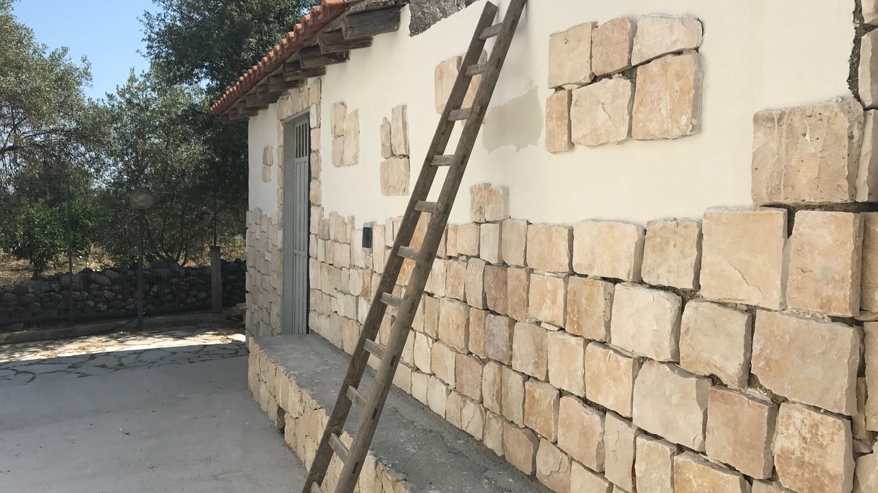 Photo of Outdoor in Melilli