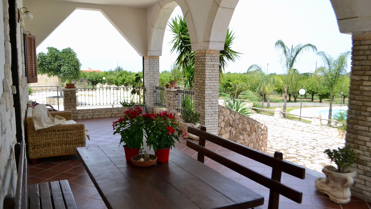 Photo of Outdoor in Melilli