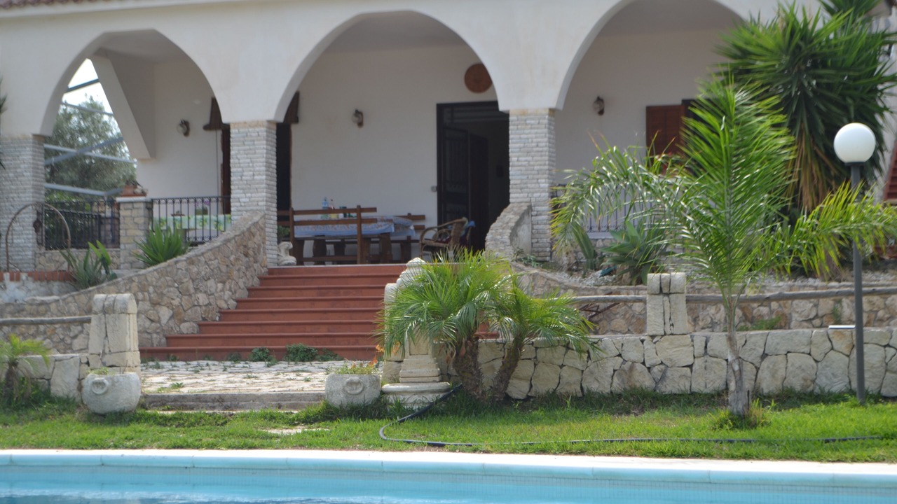Photo of Outdoor in Melilli