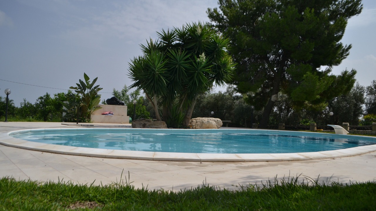 Photo of Outdoor in Melilli