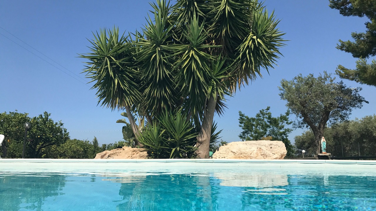 Photo of Outdoor in Melilli