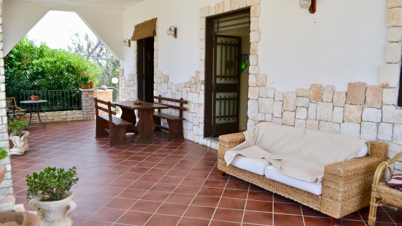 Photo of Outdoor in Melilli