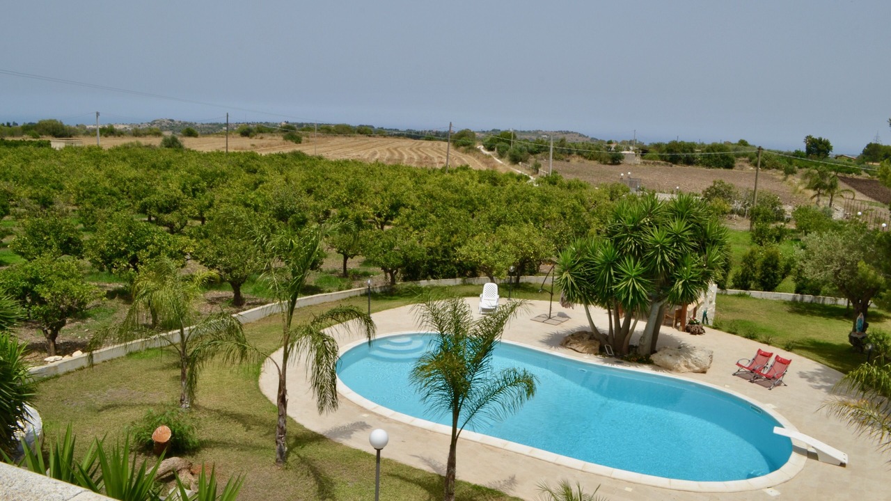 Photo of Outdoor in Melilli