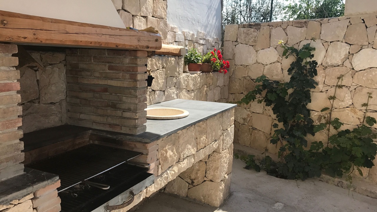 Photo of Patio Balcony in Melilli