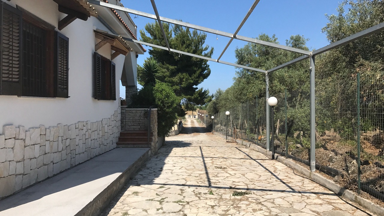Photo of Outdoor in Melilli