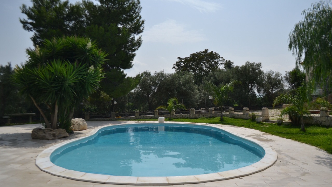 Photo of Outdoor in Melilli