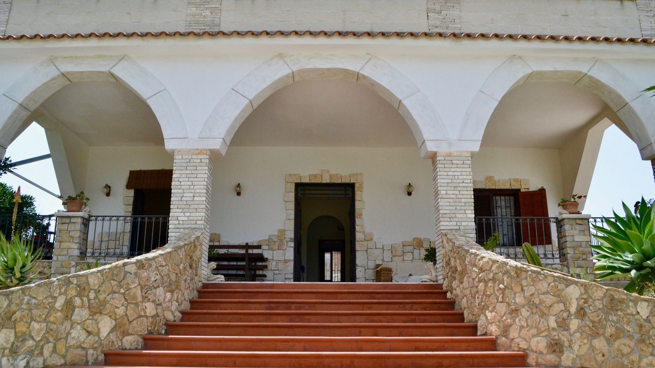 Photo of Outdoor in Melilli
