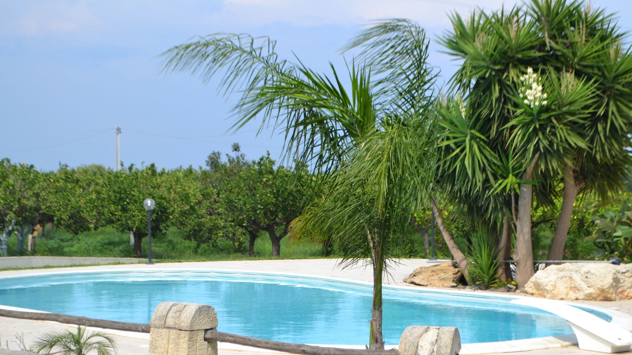 Photo of Outdoor in Melilli