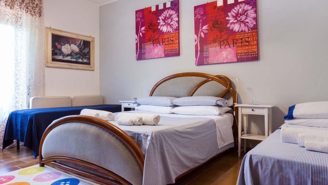 Photo of Bedroom in Ragalna