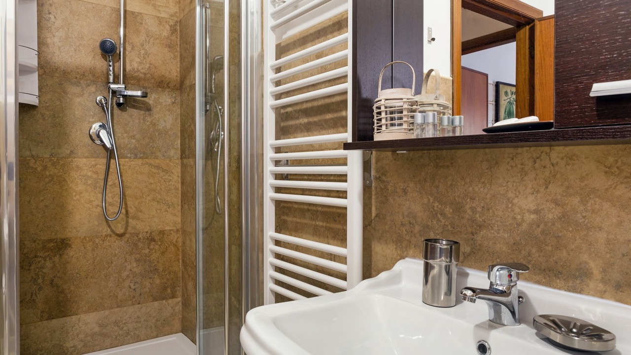 Photo of Bathroom in Ragalna