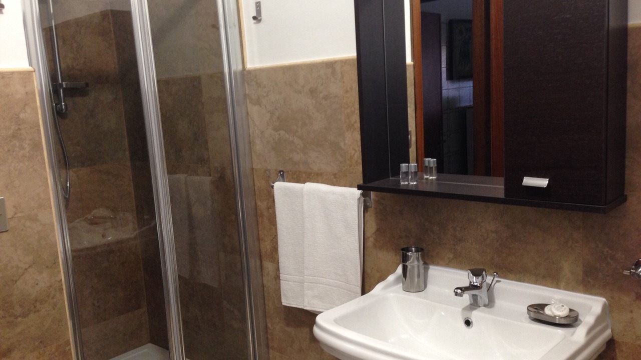 Photo of Bathroom in Ragalna
