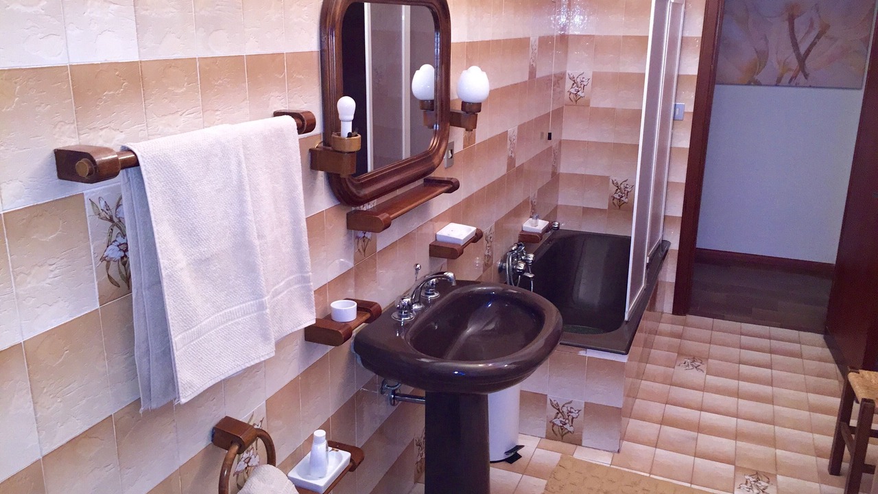 Photo of Bathroom in Ragalna