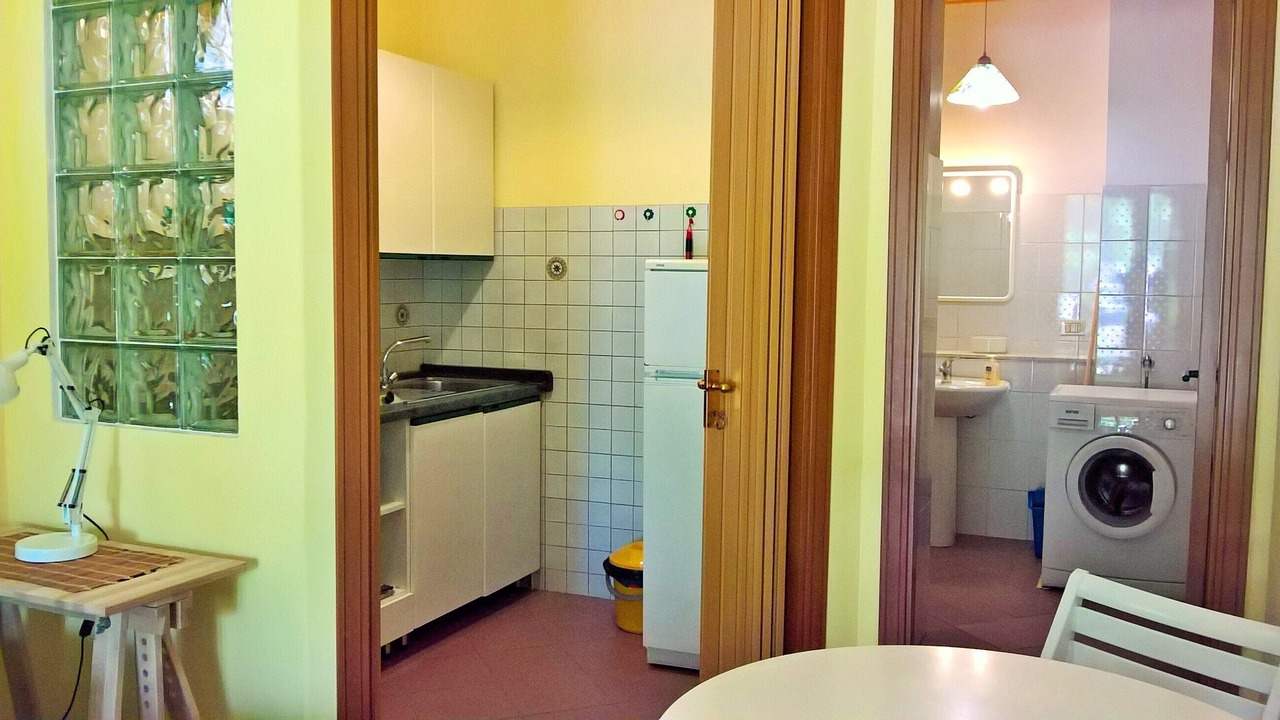 Photo of Kitchen in Mazzeo