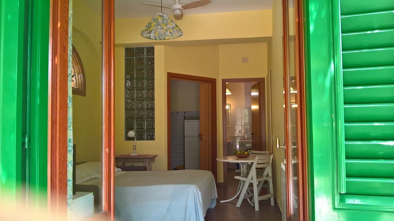 Photo of Bedroom in Mazzeo