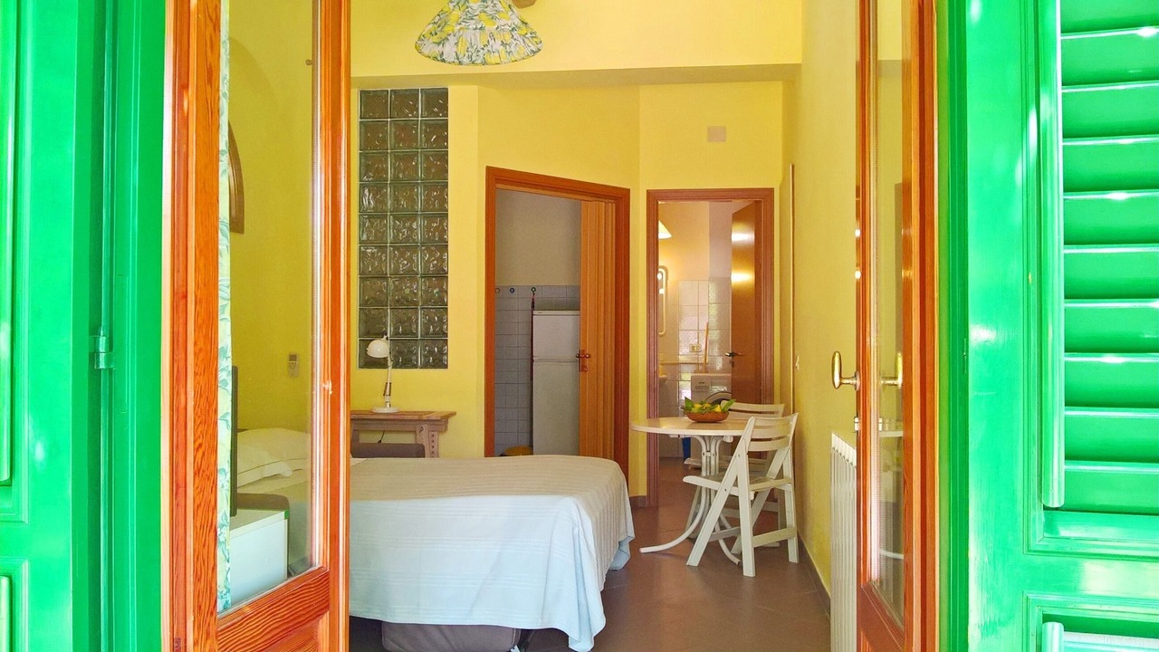 Photo of Bedroom in Mazzeo