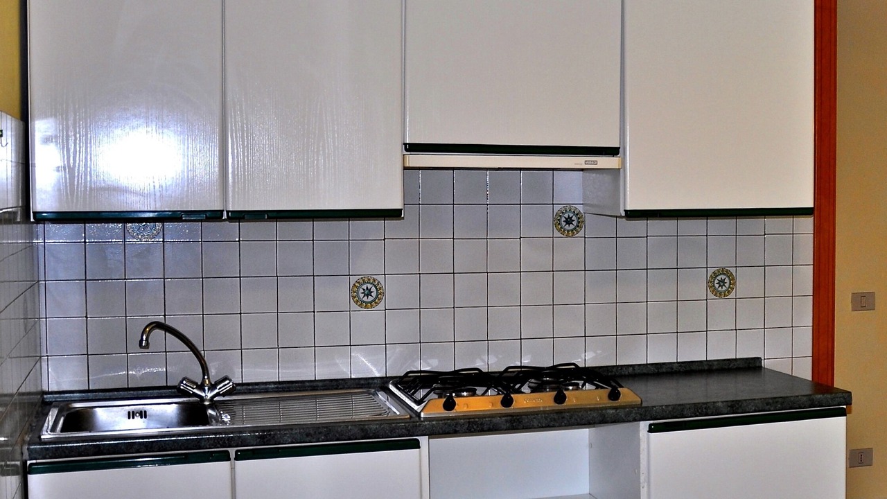 Photo of Kitchen in Mazzeo
