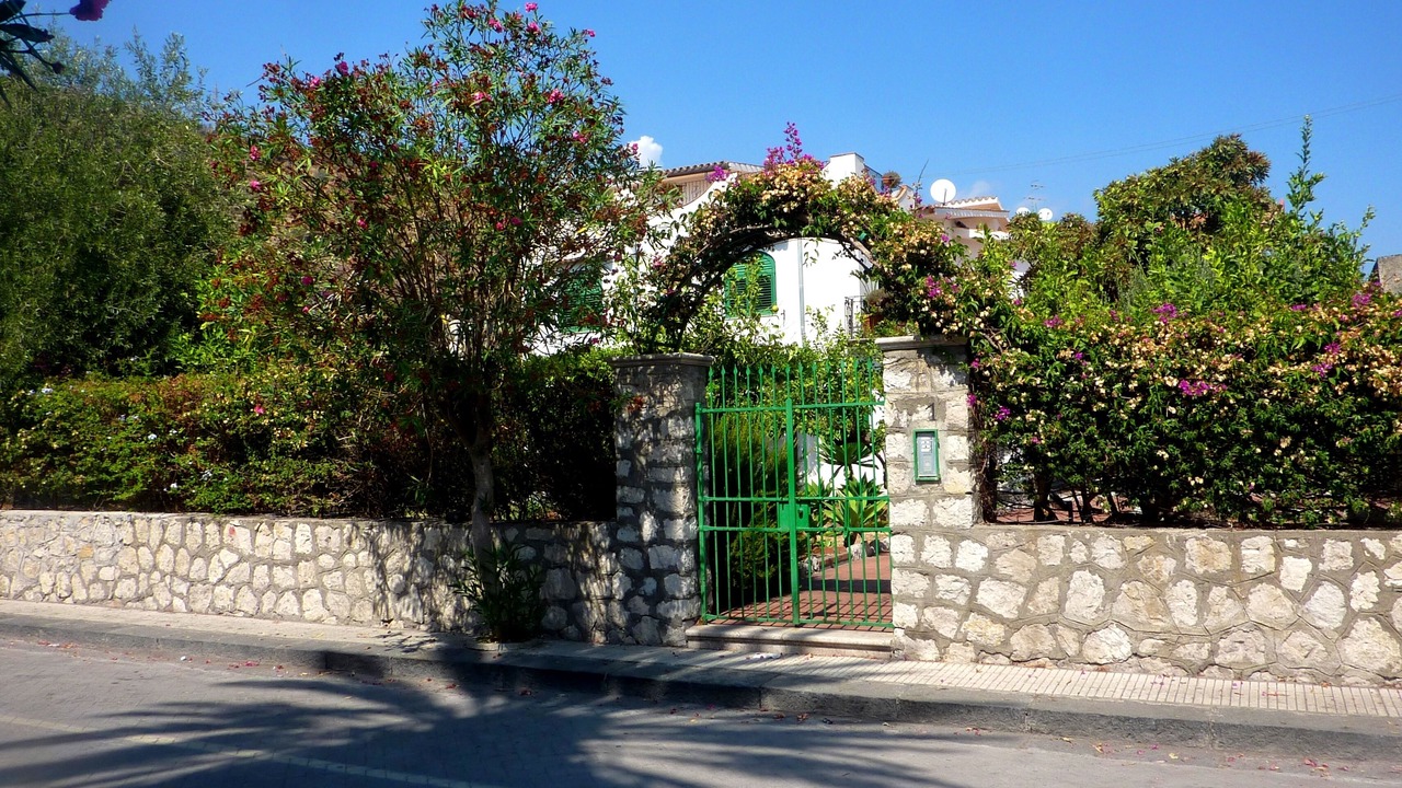 Photo of Outdoor in Mazzeo