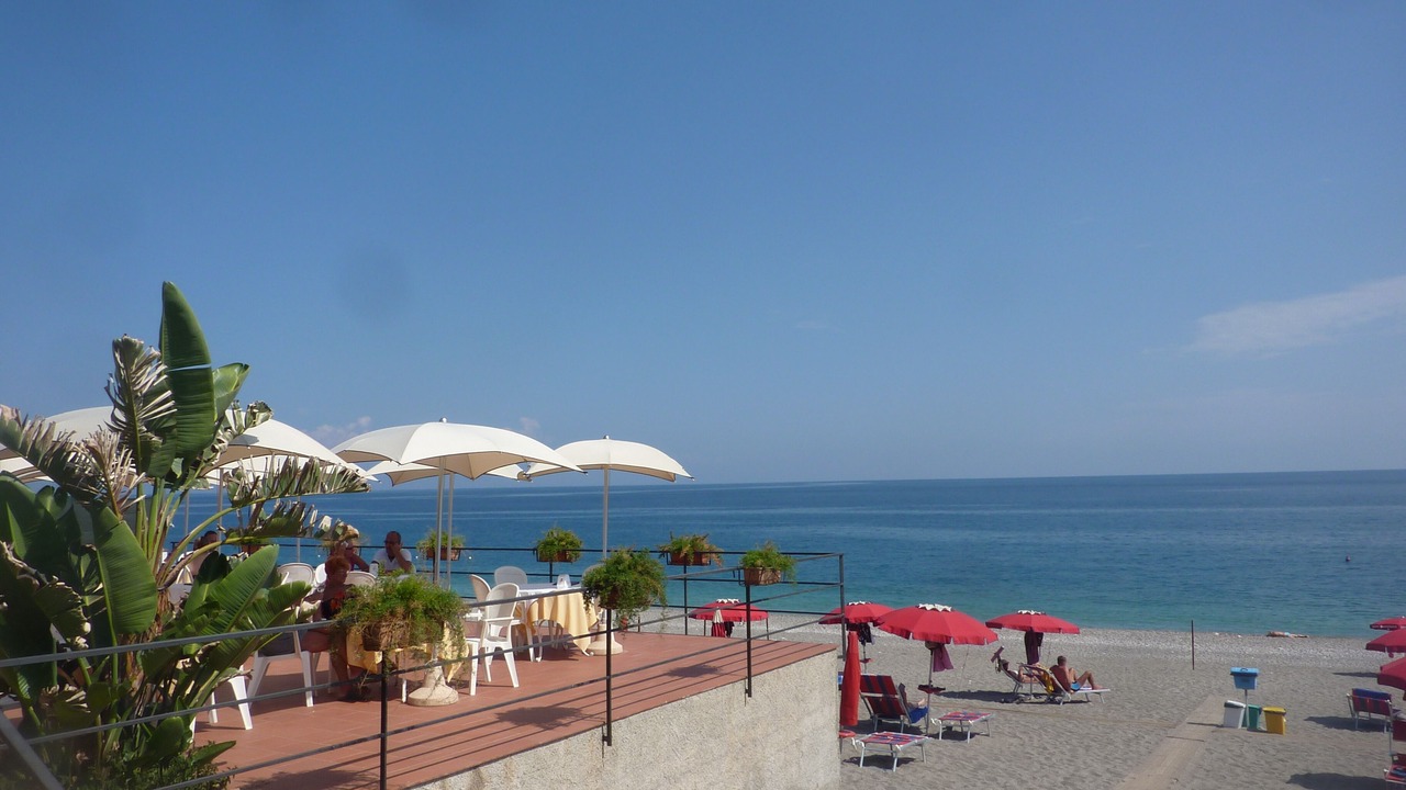Photo of Outdoor in Mazzeo