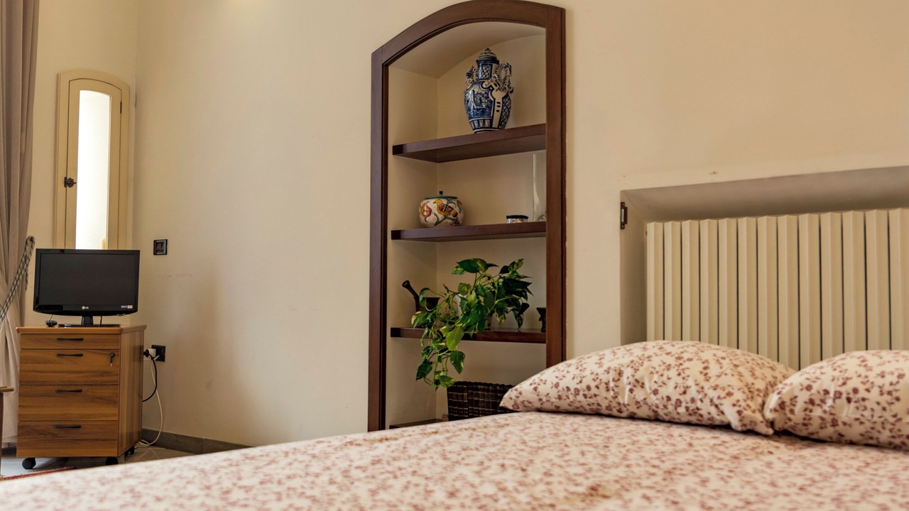 Photo of Bedroom in Naples City Centre