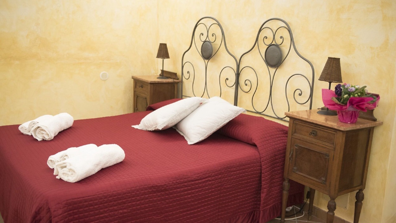 Photo of Bedroom in Erice