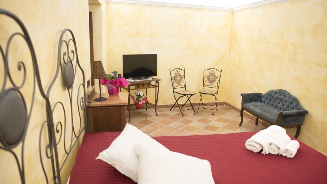 Photo of Bedroom in Erice