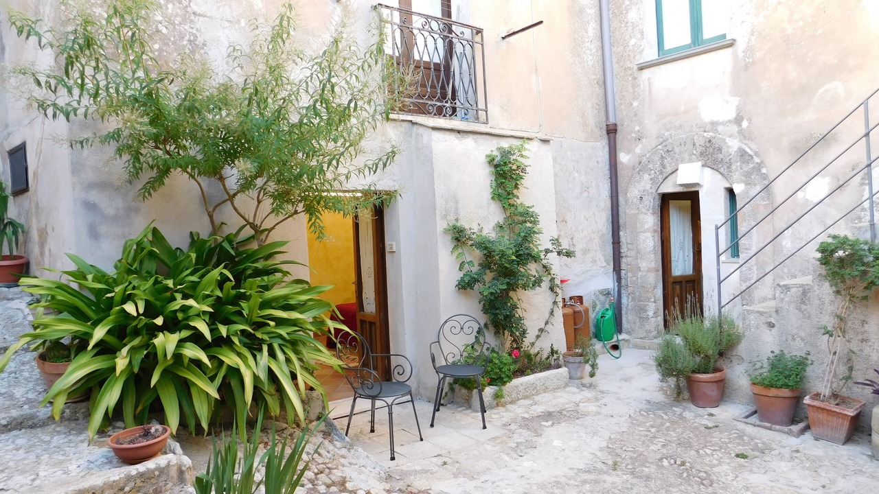 Photo of Outdoor in Erice