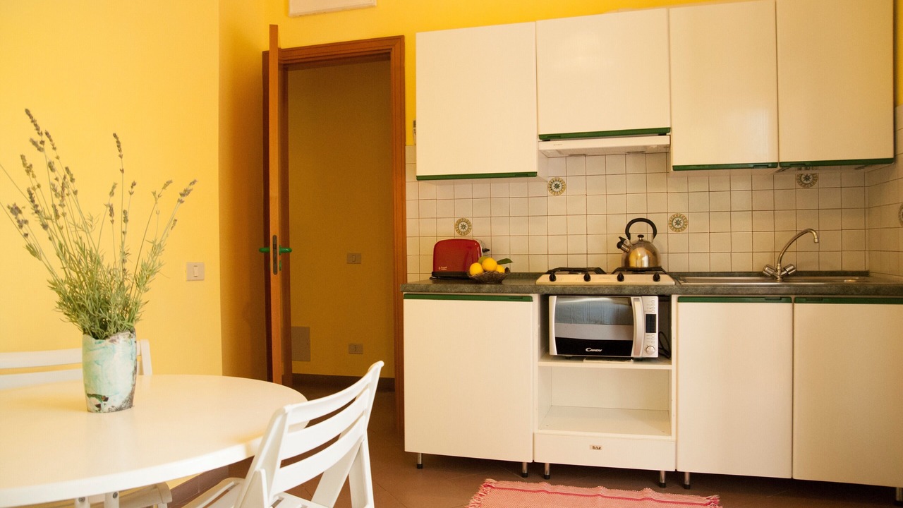 Photo of Kitchen in Mazzeo