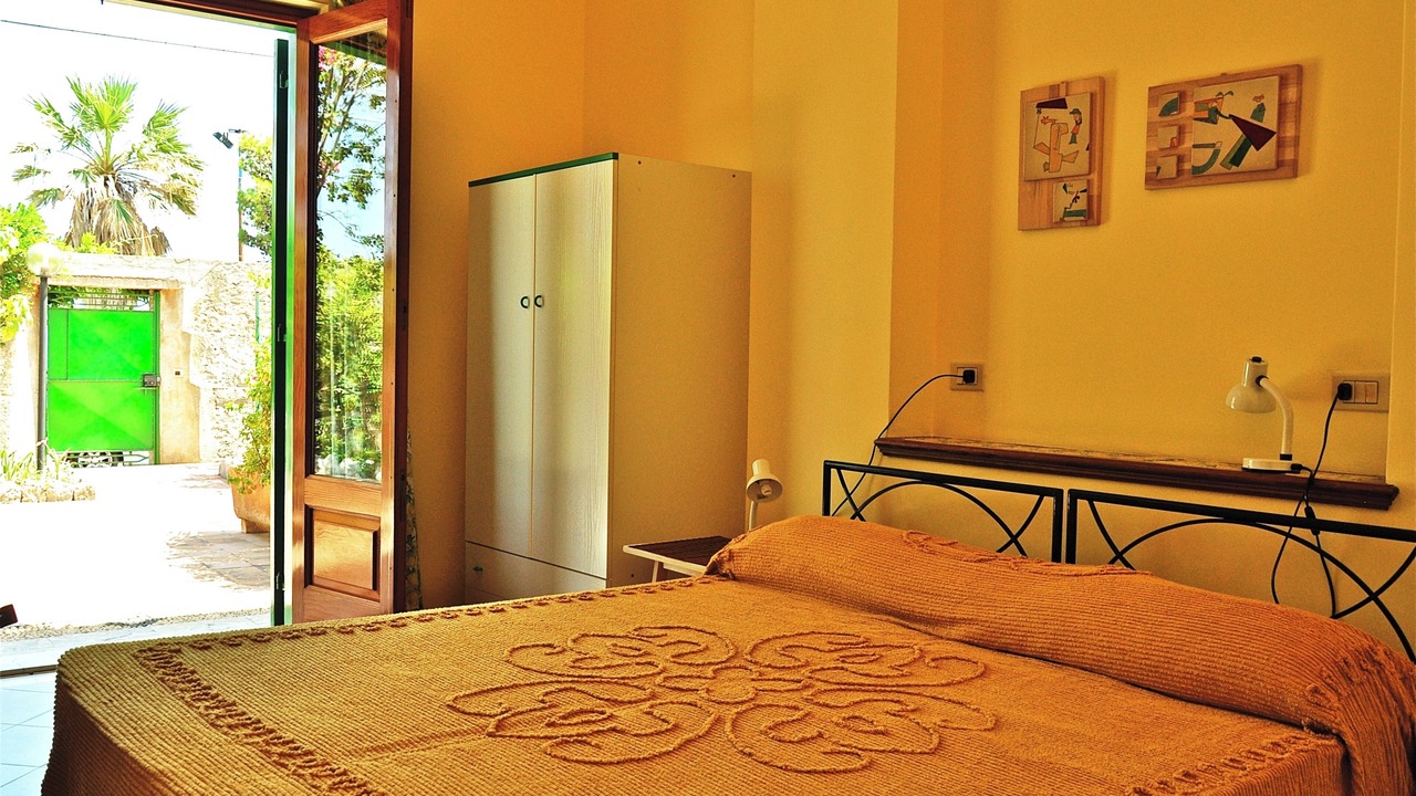 Photo of Bedroom in Mazzeo