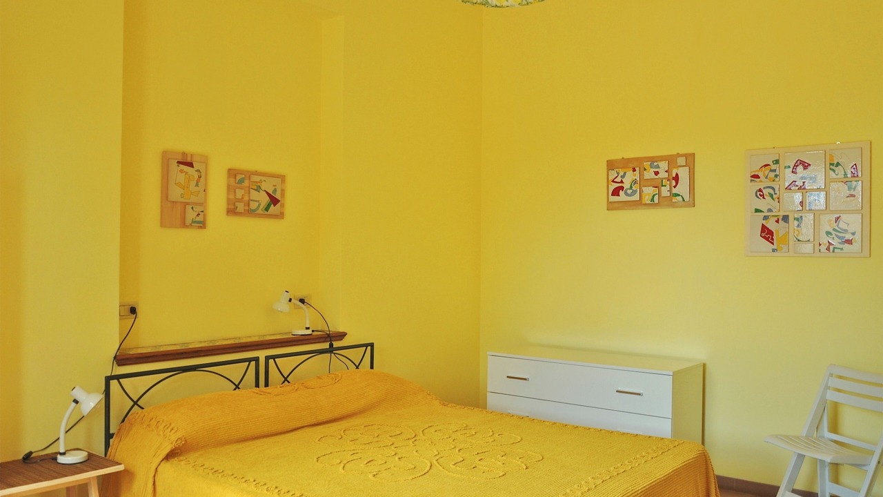 Photo of Bedroom in Mazzeo