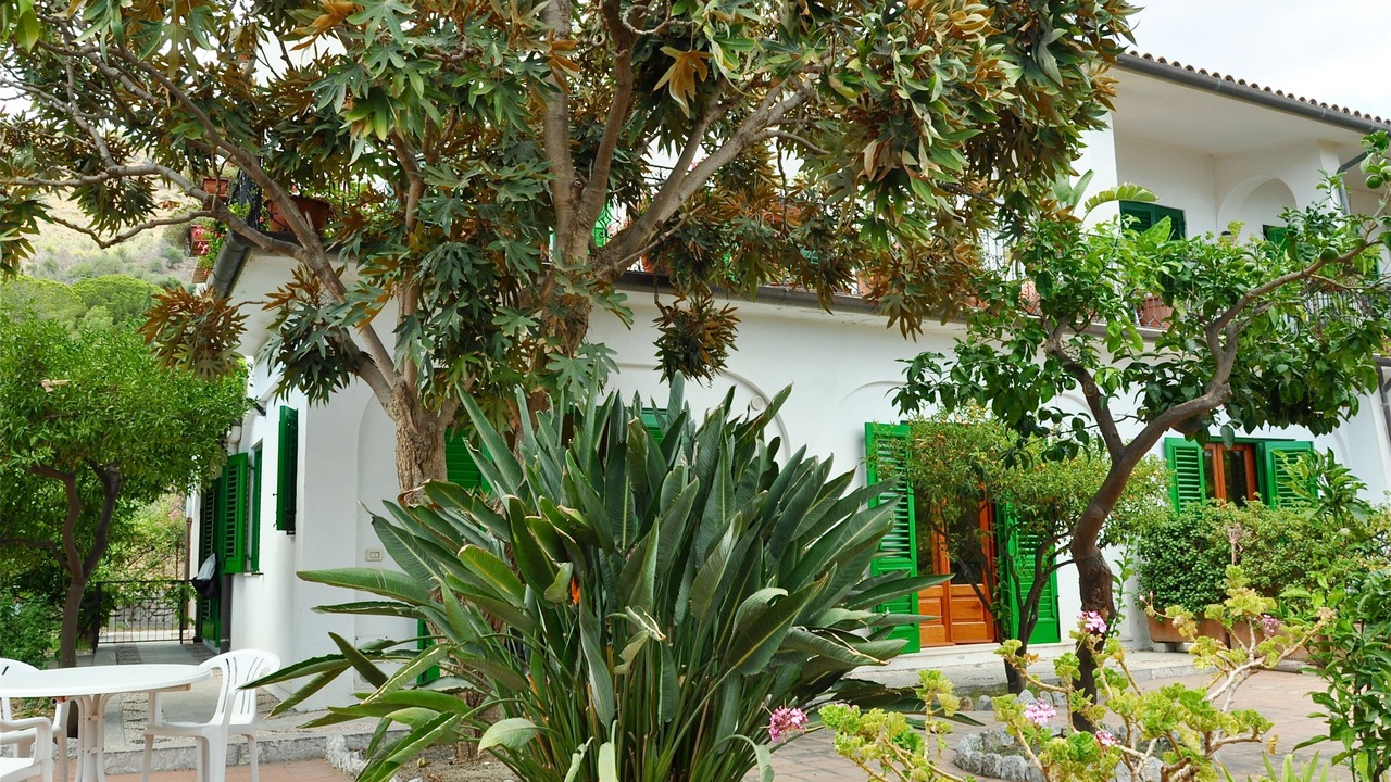 Photo of Outdoor in Mazzeo