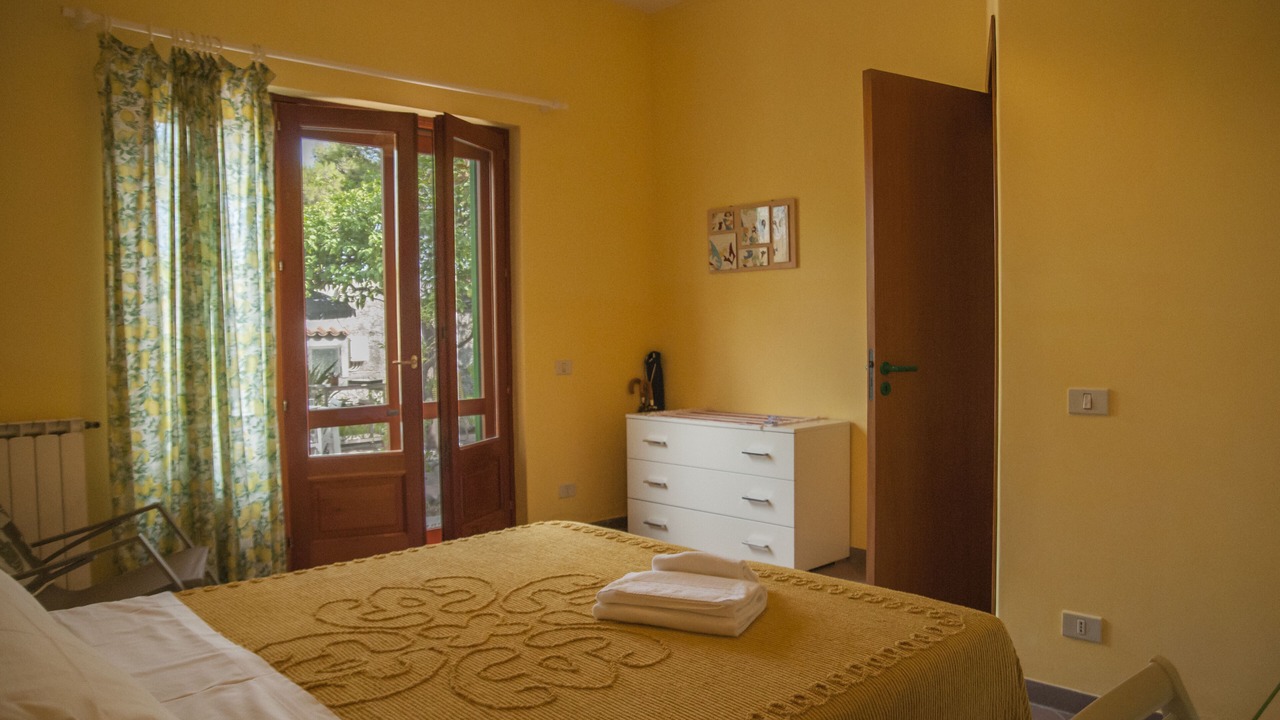 Photo of Bedroom in Mazzeo