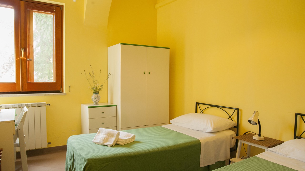 Photo of Bedroom in Mazzeo