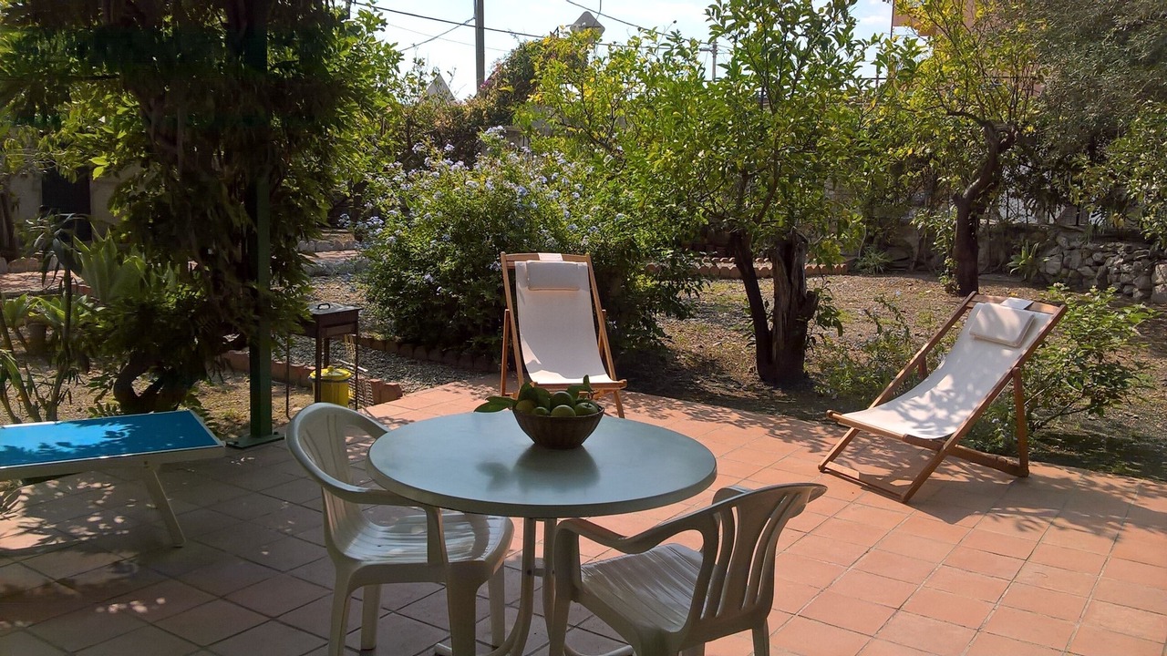 Photo of Outdoor in Mazzeo