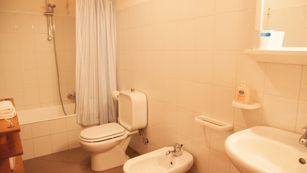 Photo of Bathroom in Mazzeo