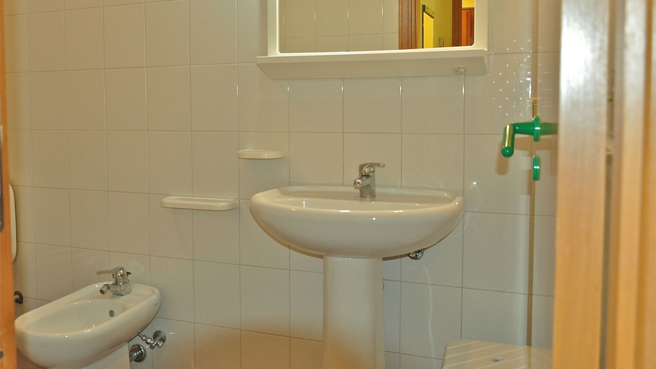 Photo of Bathroom in Mazzeo